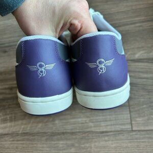 Creative Recreation Cesario Lo Purple Gray